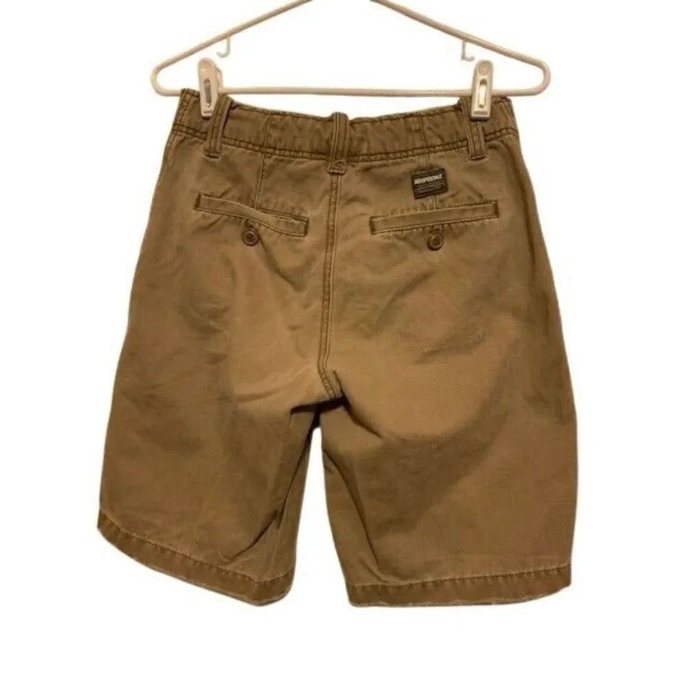 AEROPOSTALE 1987 SIZE 27 SHORTS
